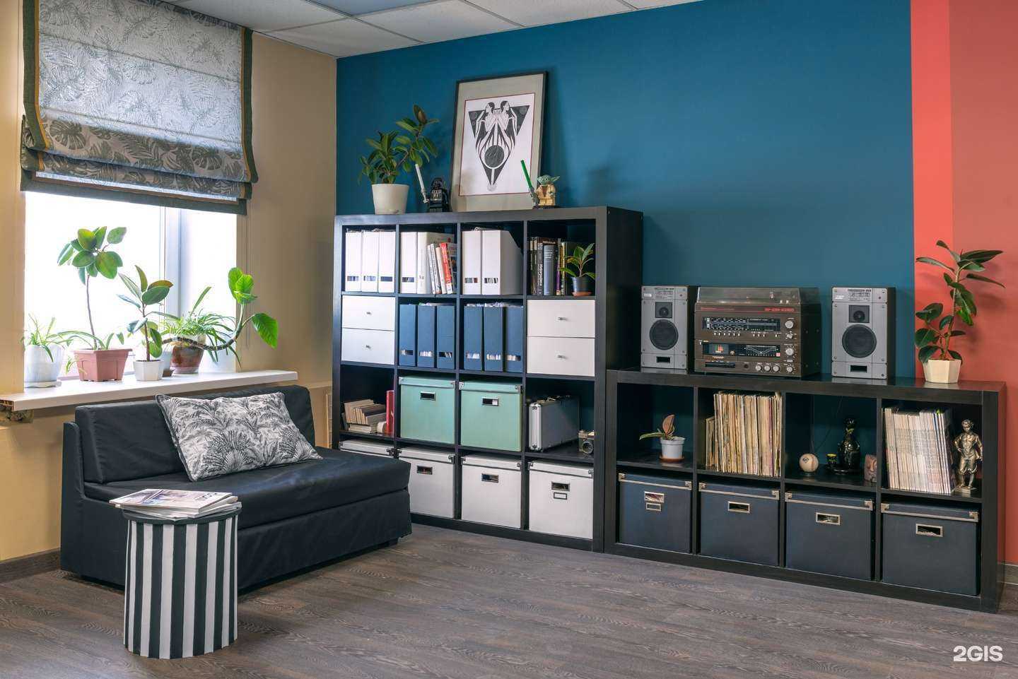 Отзывы на компанию Студия дизайна интерьера в Красноярске c фото