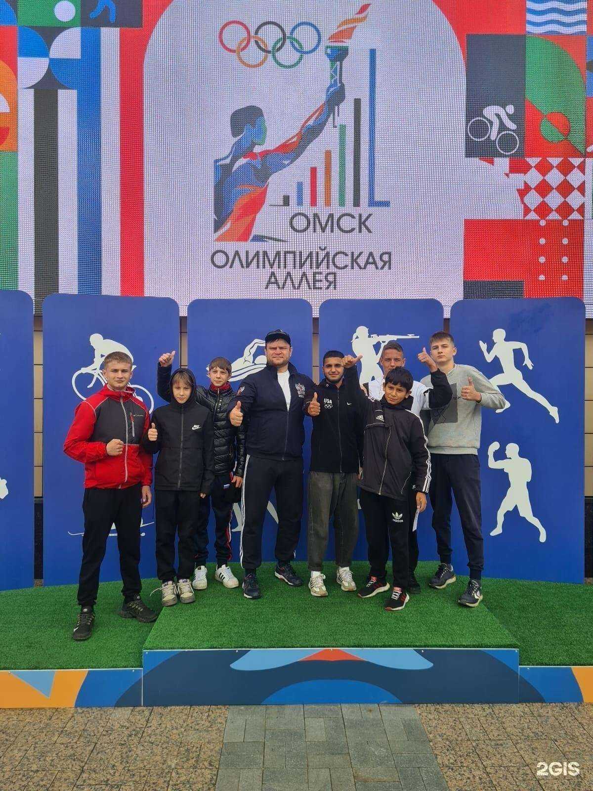 Отзывы на компанию Боец в Омске c фото