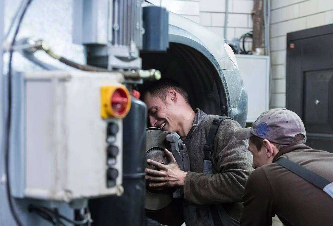 Отзывы на компанию RusVolvo в г. Отрадное c фото