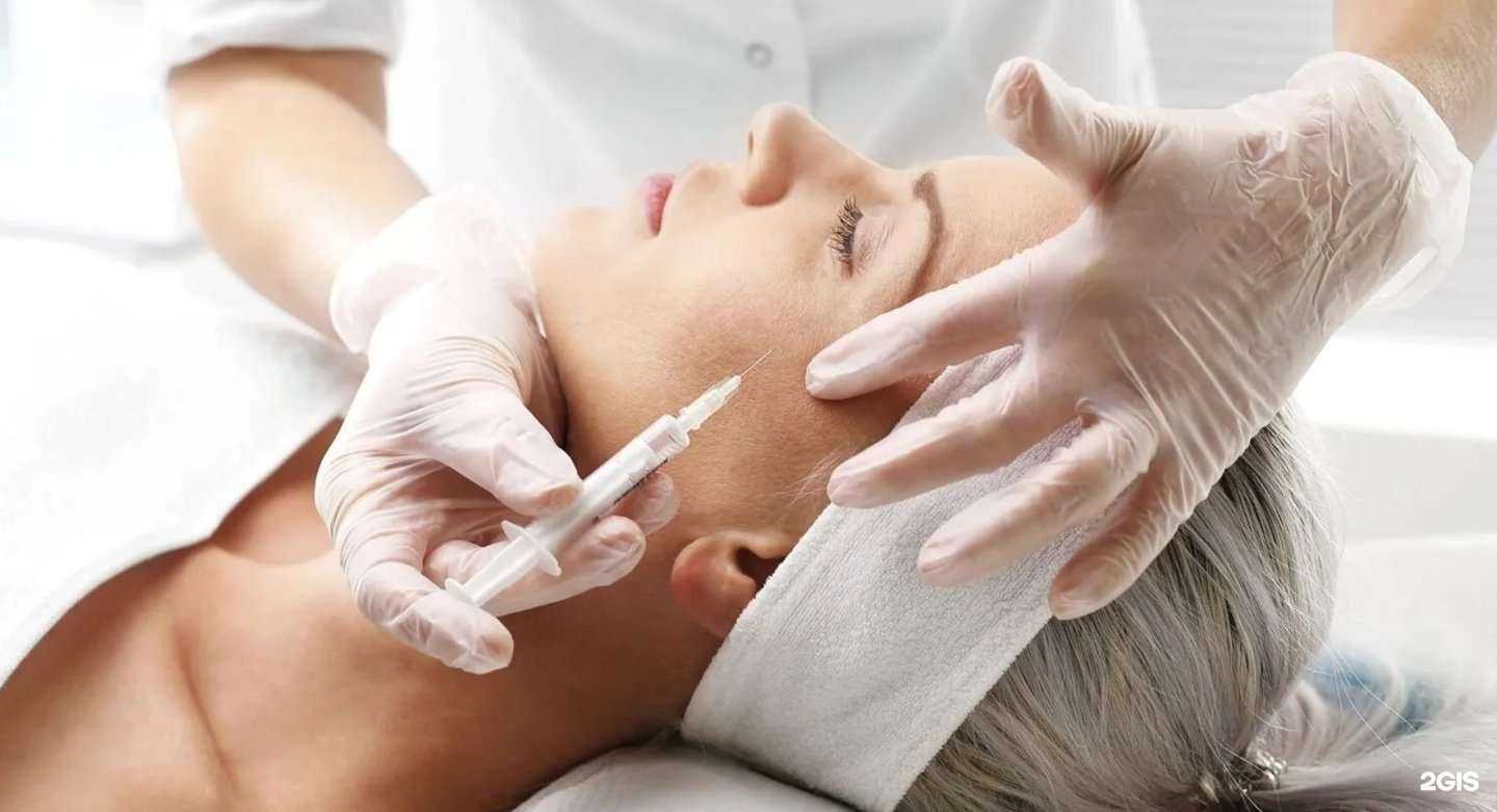 Отзывы на компанию MmClinic в Барнауле c фото