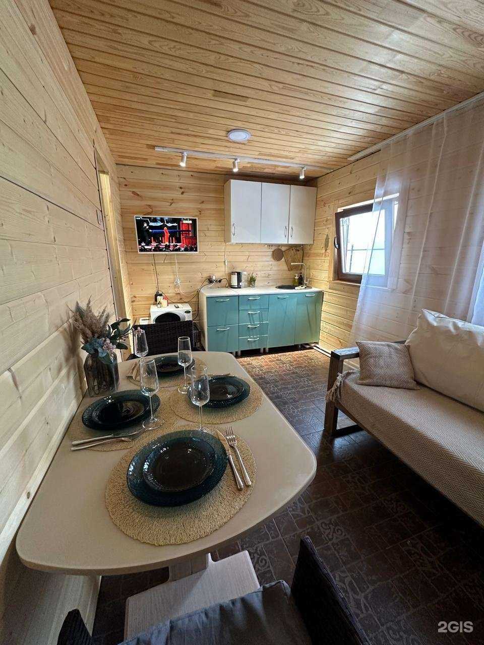 Отзывы на компанию Pool house&sauna в г. Тюмень c фото