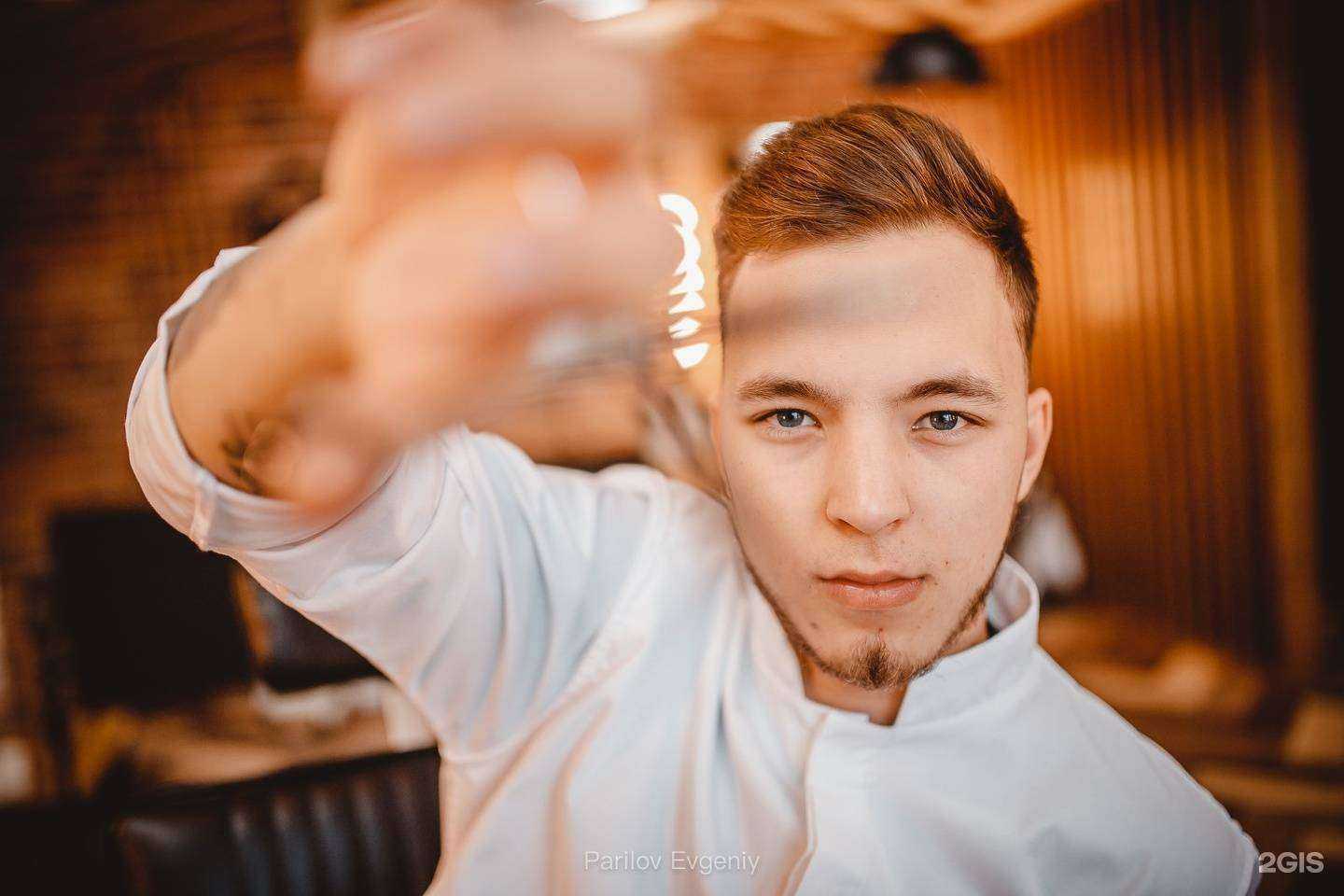 Отзывы на компанию Mens Time в Томске c фото