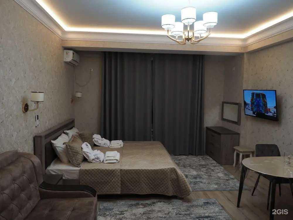 Отзывы на компанию Чайка в Махачкале c фото