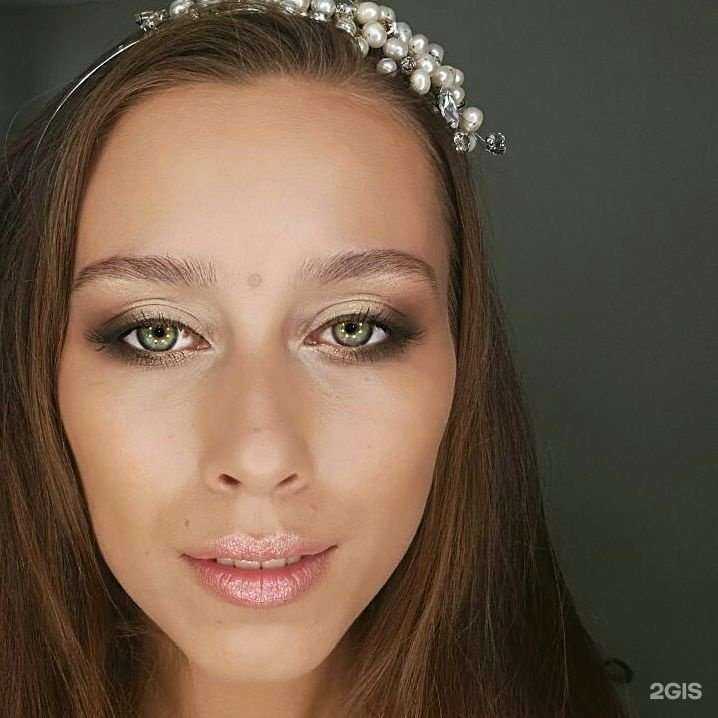 Отзывы на компанию Гримёрка в Новосибирске c фото