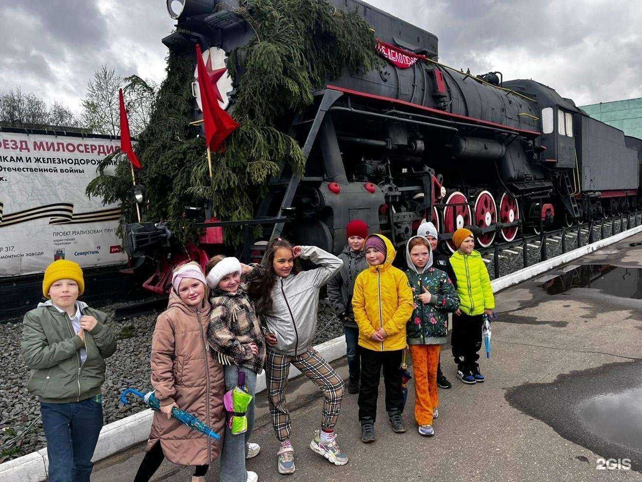 Отзывы на компанию Маленькая школа в Череповце c фото