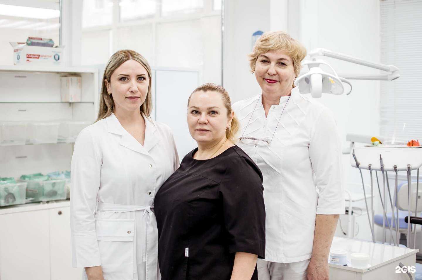 Отзывы на компанию Вита в Волгограде c фото