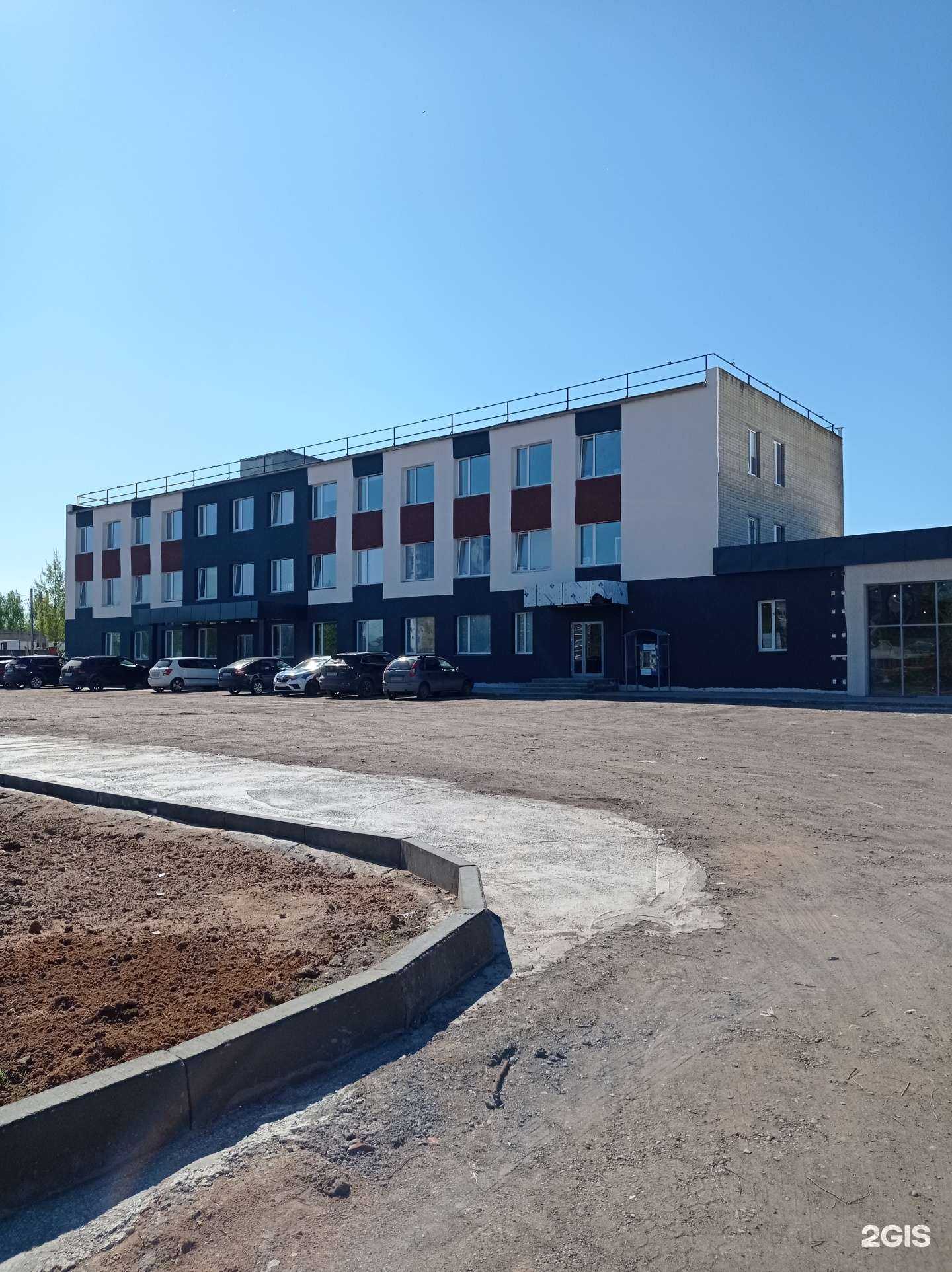 Отзывы на компанию Кабинет наращивания ресниц в Елабуге c фото - фотография 2 из 2