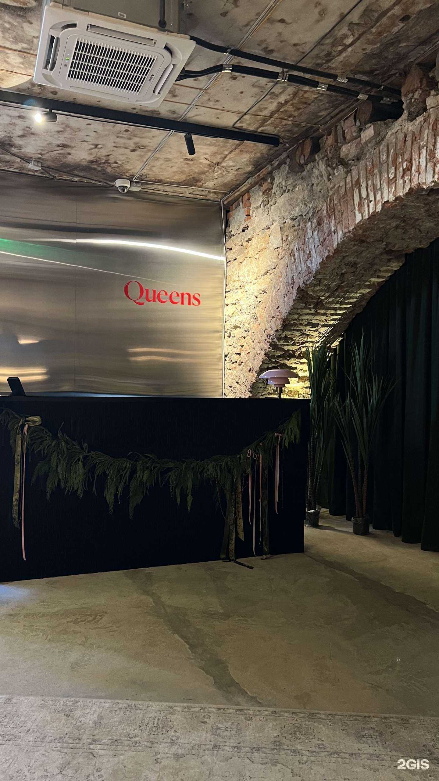 Отзывы на компанию Queens в Махачкале c фото