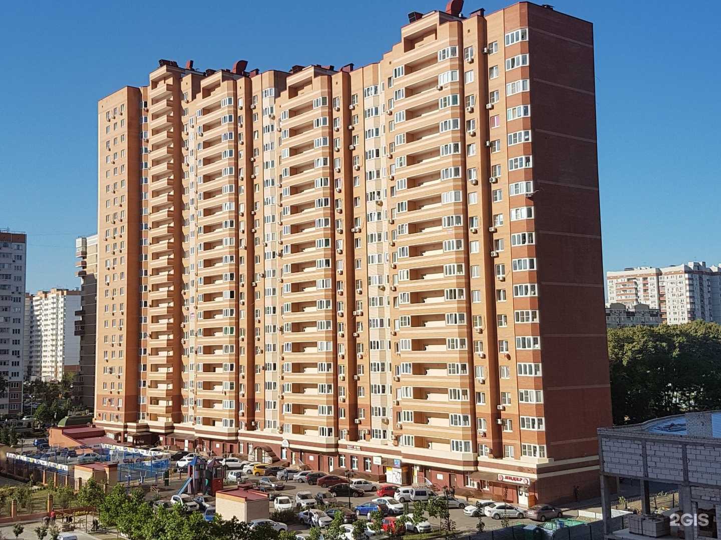 Отзывы на компанию Копейкин Дом в Краснодаре c фото - фотография 2 из 2