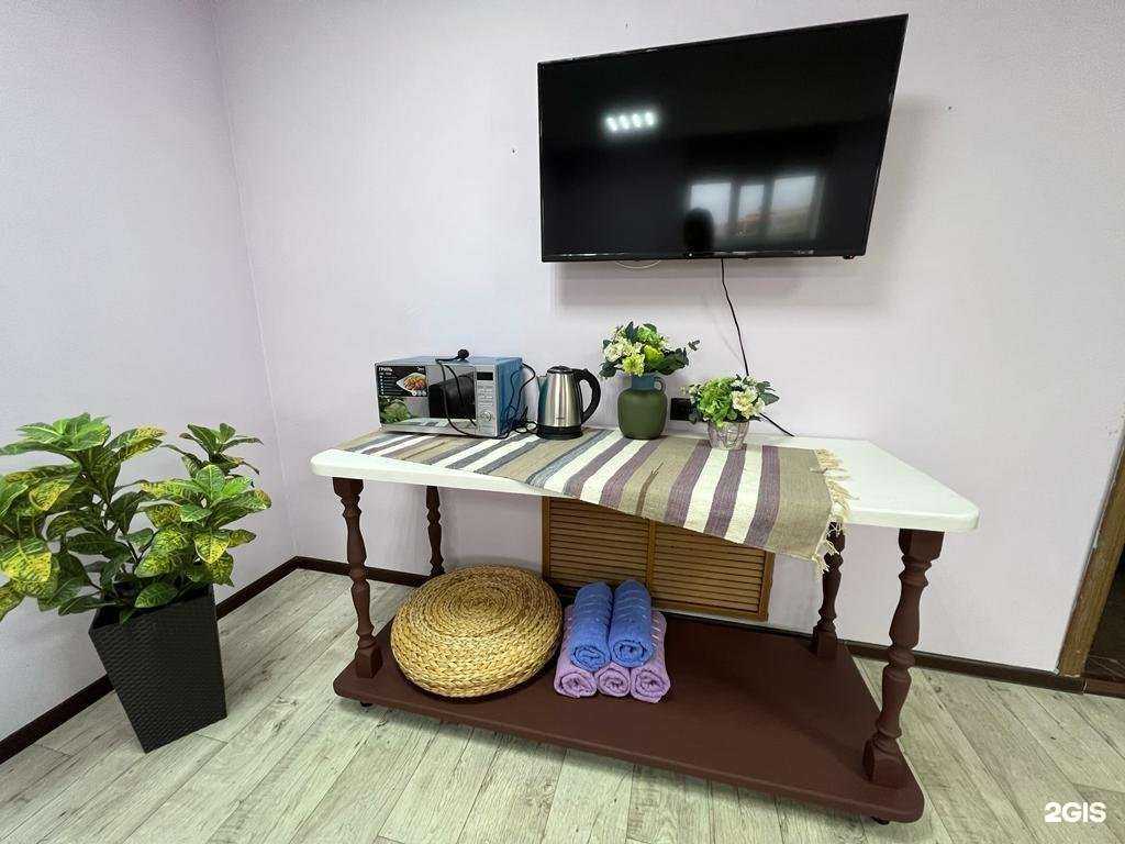 Отзывы на компанию На Усманке в Набережных Челнах c фото