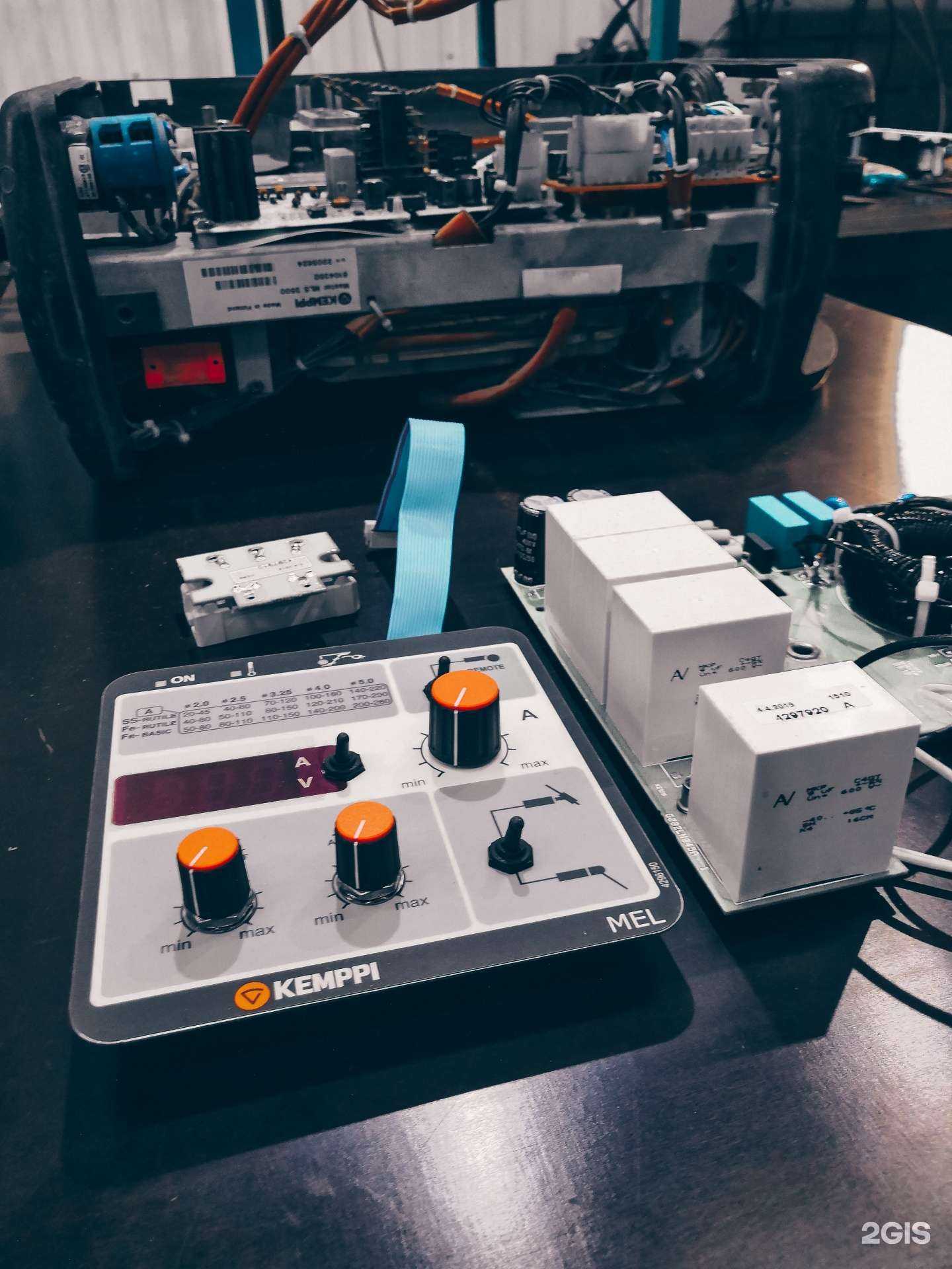 Отзывы на компанию Свармастер в Брянске c фото