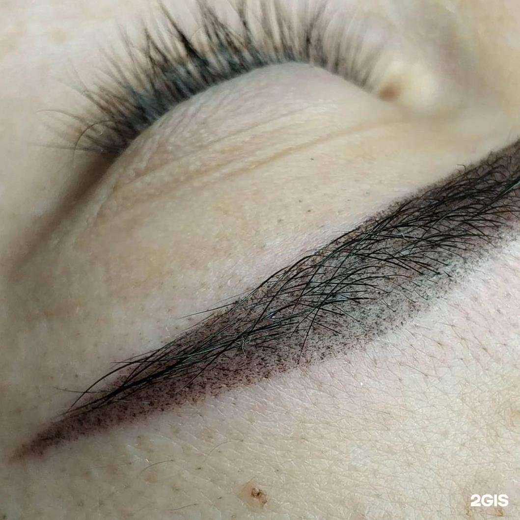 Отзывы на компанию Студия красоты в г. Новокузнецк c фото