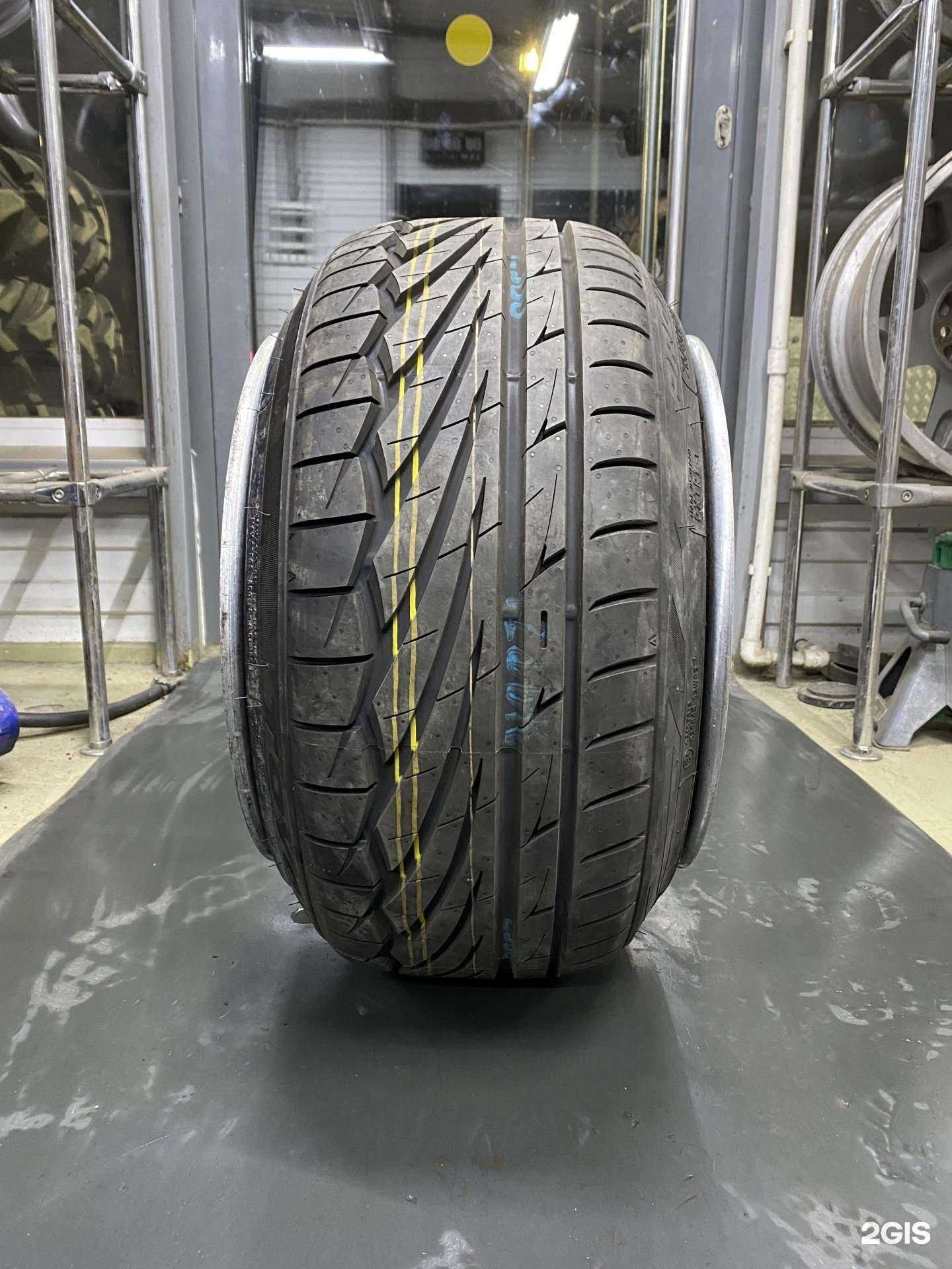 Отзывы на компанию Формула авто в Красноярске c фото