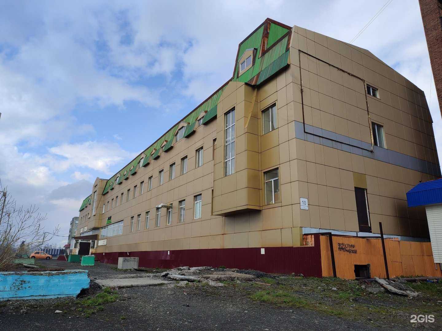 Отзывы на компанию Retro в Норильске c фото - фотография 2 из 2