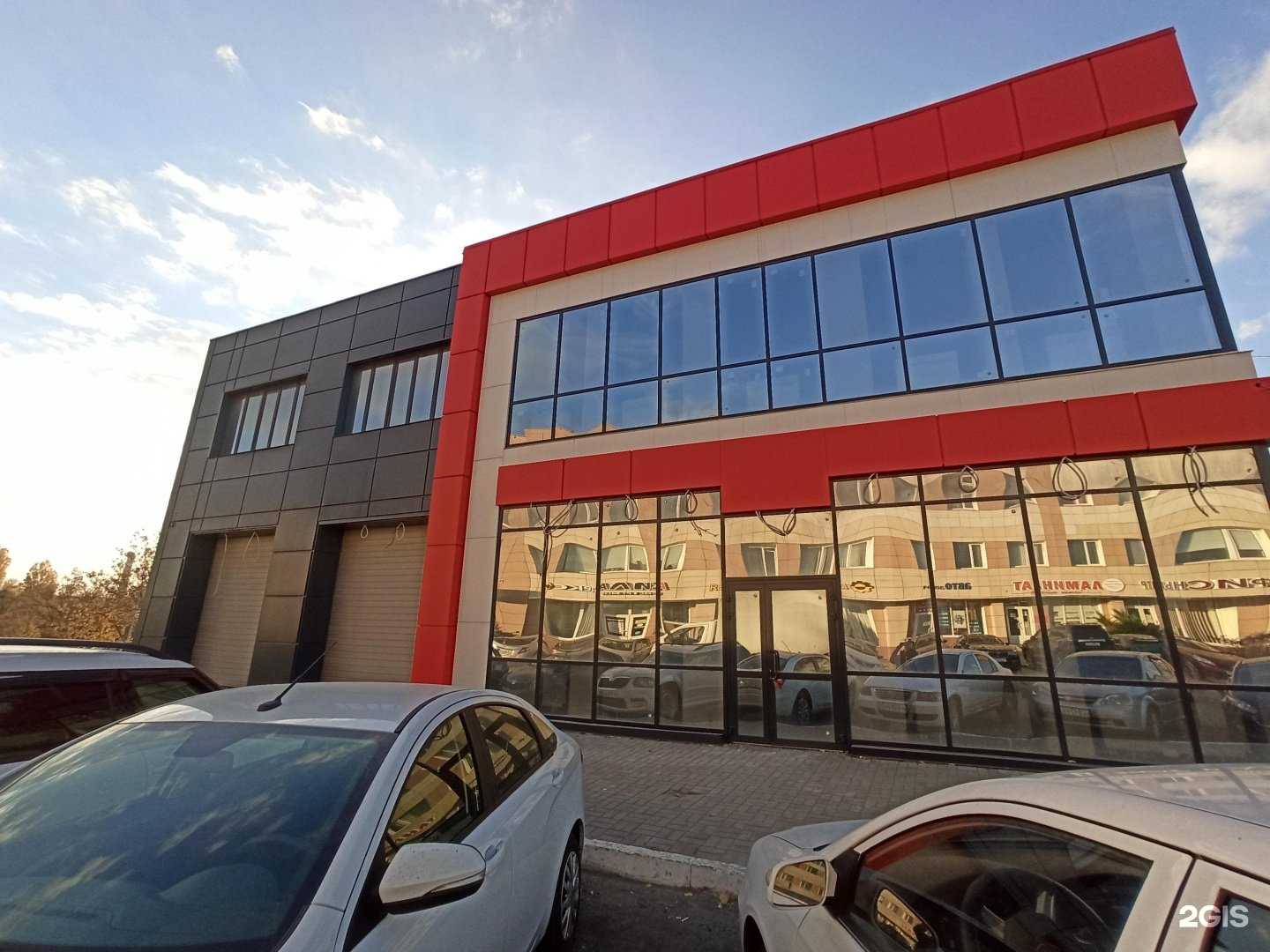 Отзывы на компанию Автосила в Белгороде c фото - фотография 2 из 2