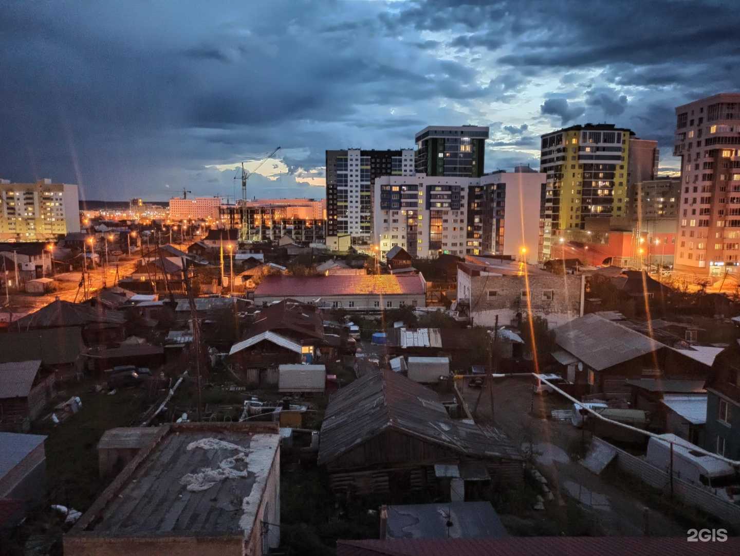 Отзывы на компанию Lashes_vn  в Якутске c фото