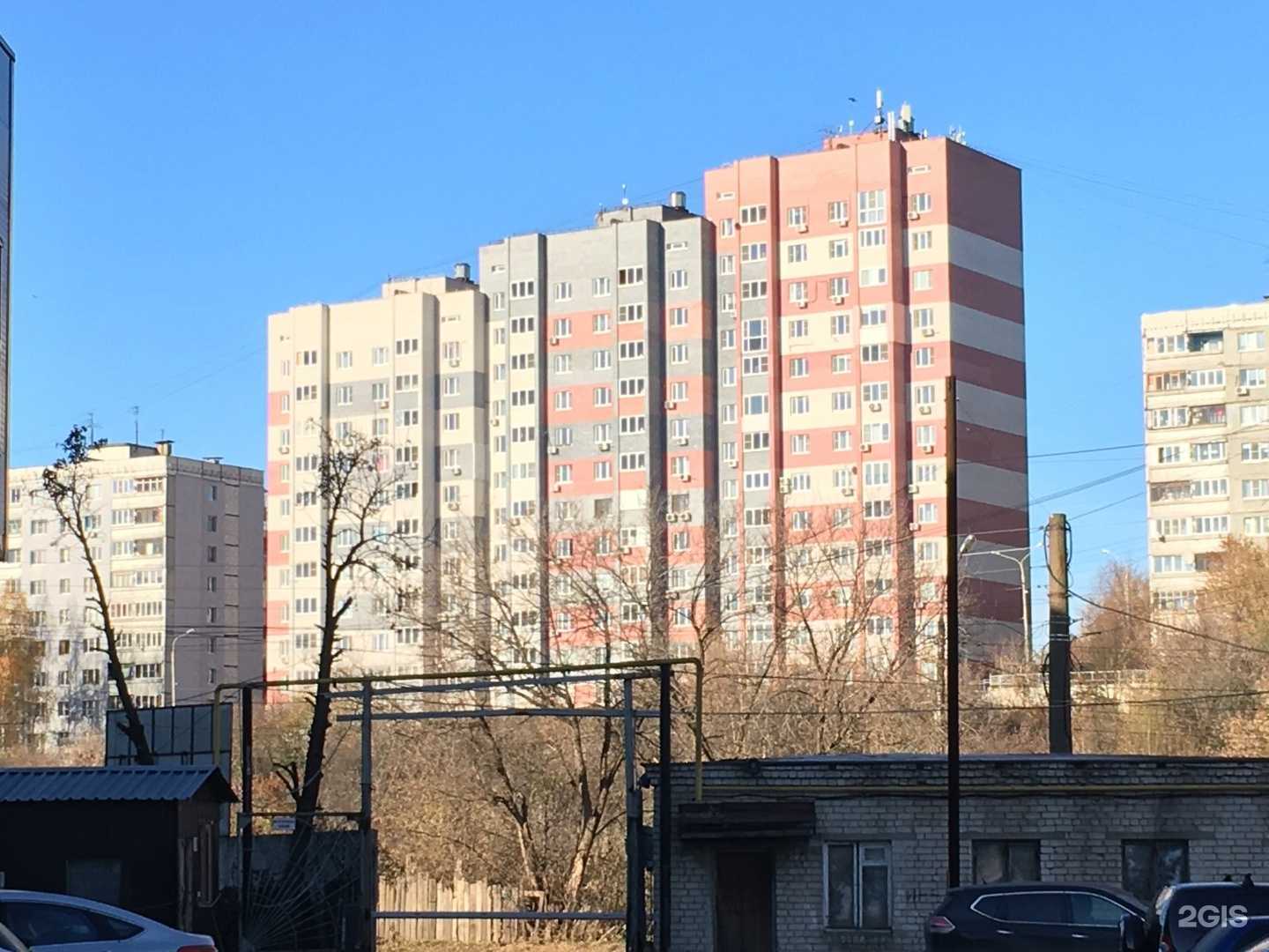 Отзывы на компанию Стрижка в Нижнем Новгороде c фото - фотография 2 из 2