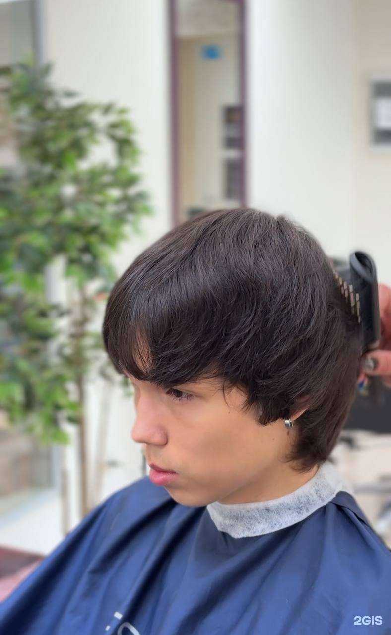 Отзывы на компанию Стрижка даром в Набережных Челнах c фото