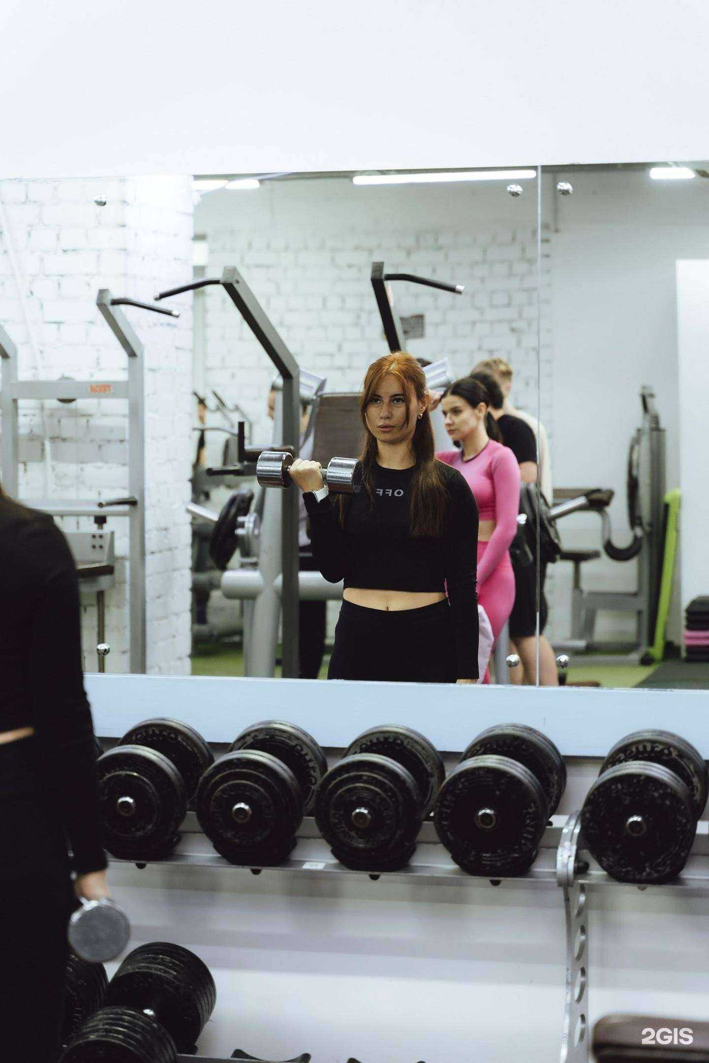 Отзывы на компанию Gymbro в Энгельсе c фото