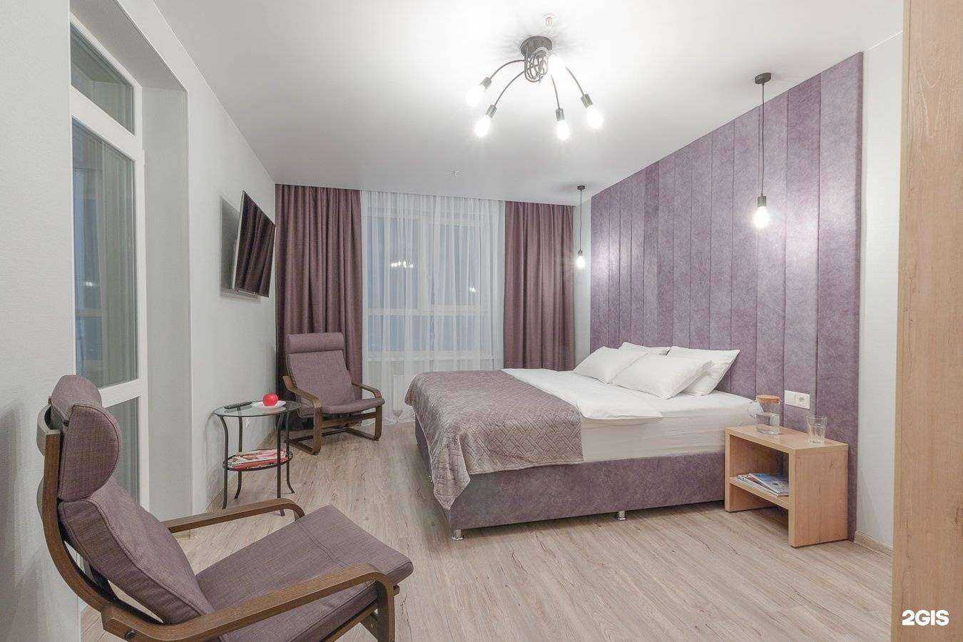 Отзывы на компанию Гостиниц.NET в г. Новосибирск c фото