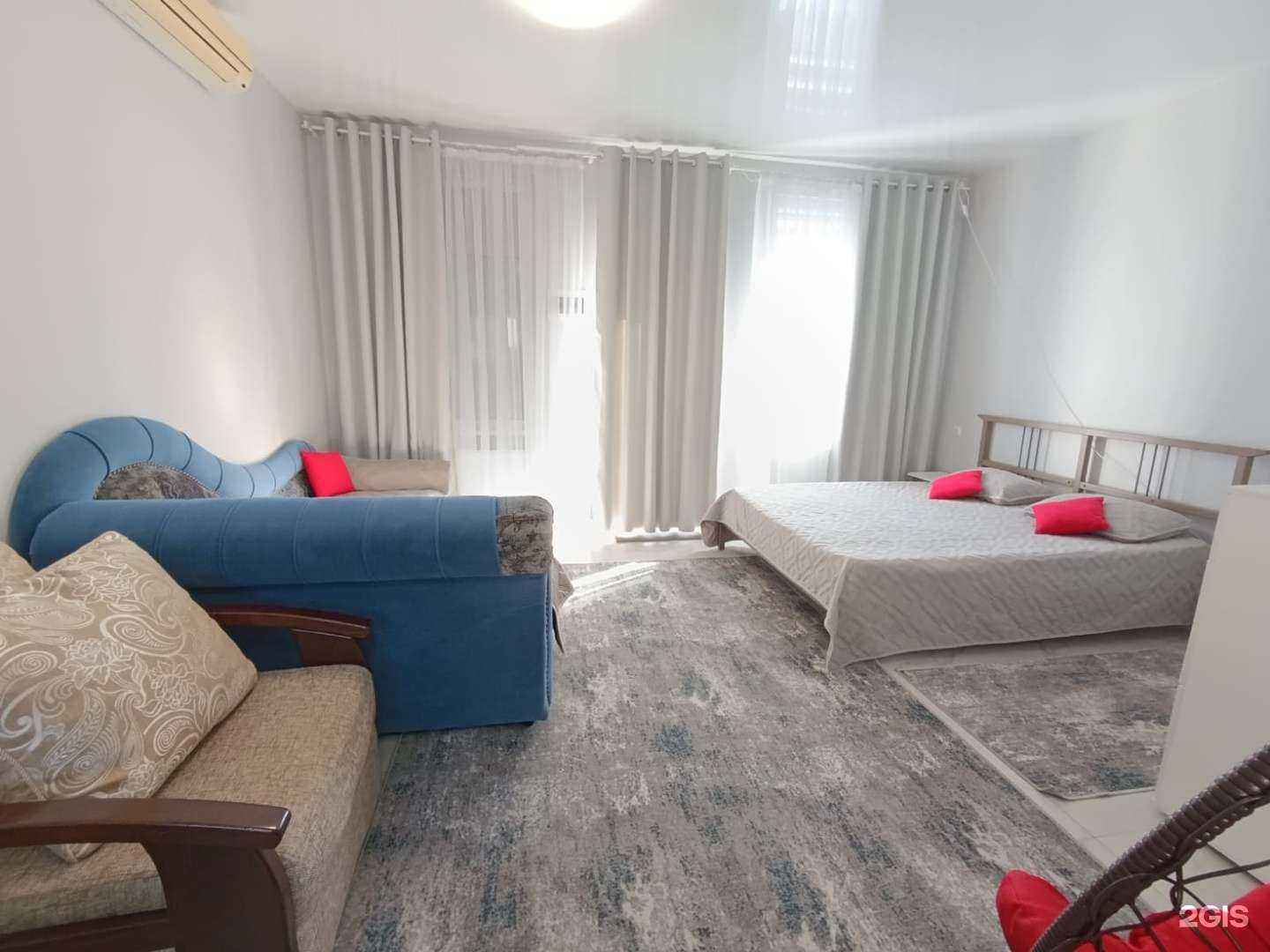 Отзывы на компанию Гостевой дом в г. Нальчик c фото