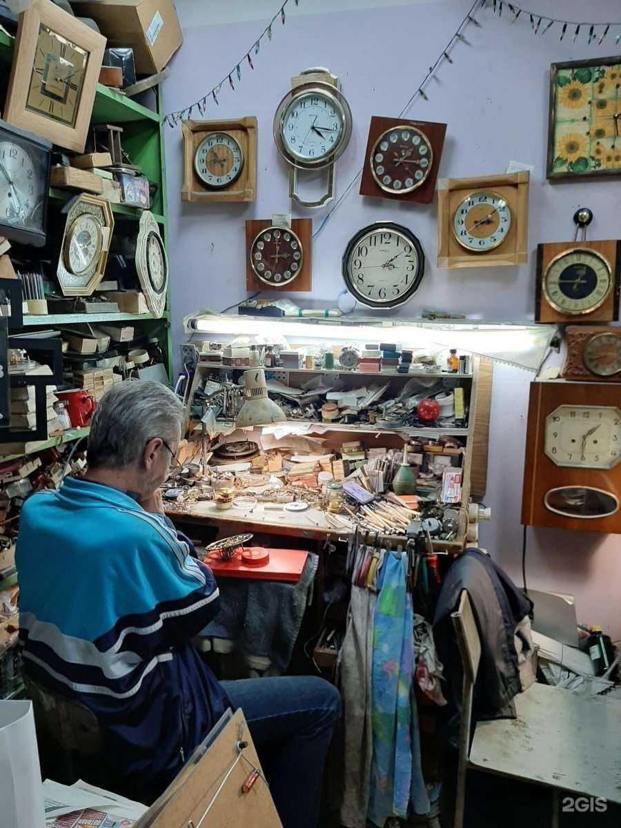 Отзывы на компанию Стрелка в г. Уфа c фото