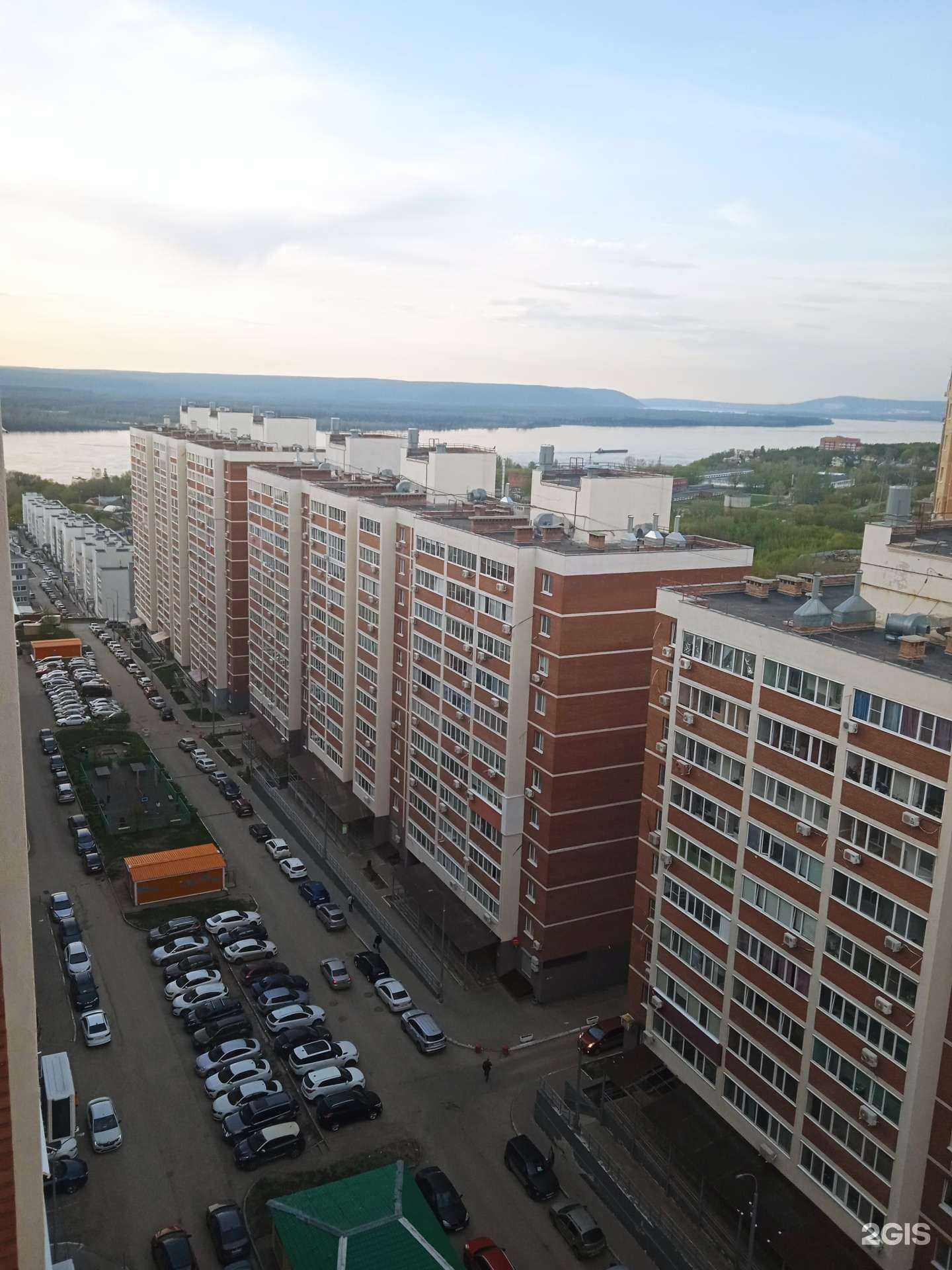 Отзывы на компанию Х.бург в Самаре c фото - фотография 2 из 2