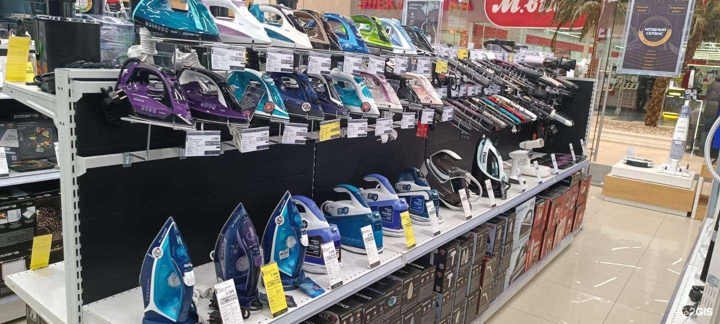Отзывы на компанию Polaris в г. Оренбург c фото