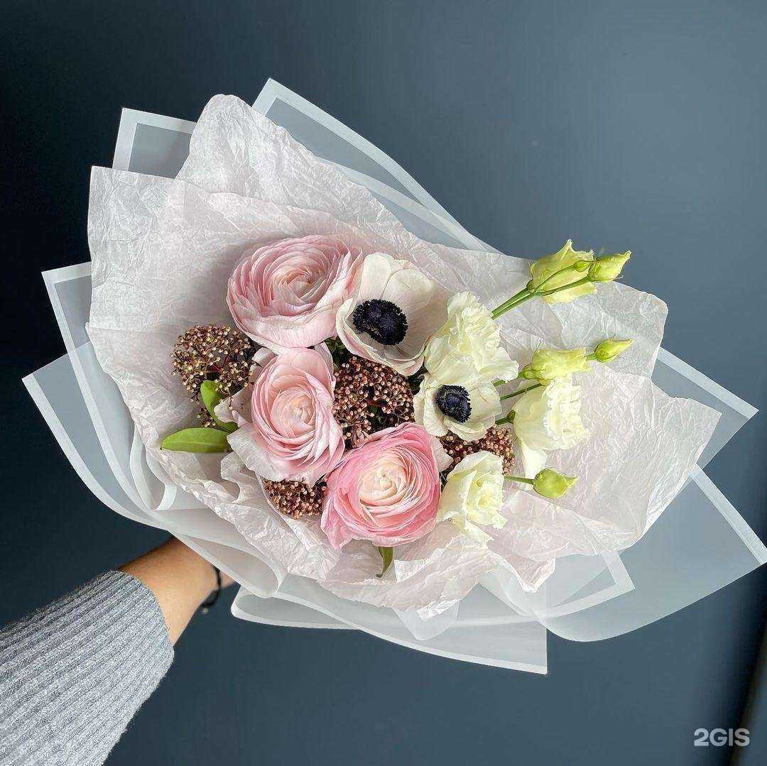 Отзывы на компанию Латирус в г. Белгород c фото