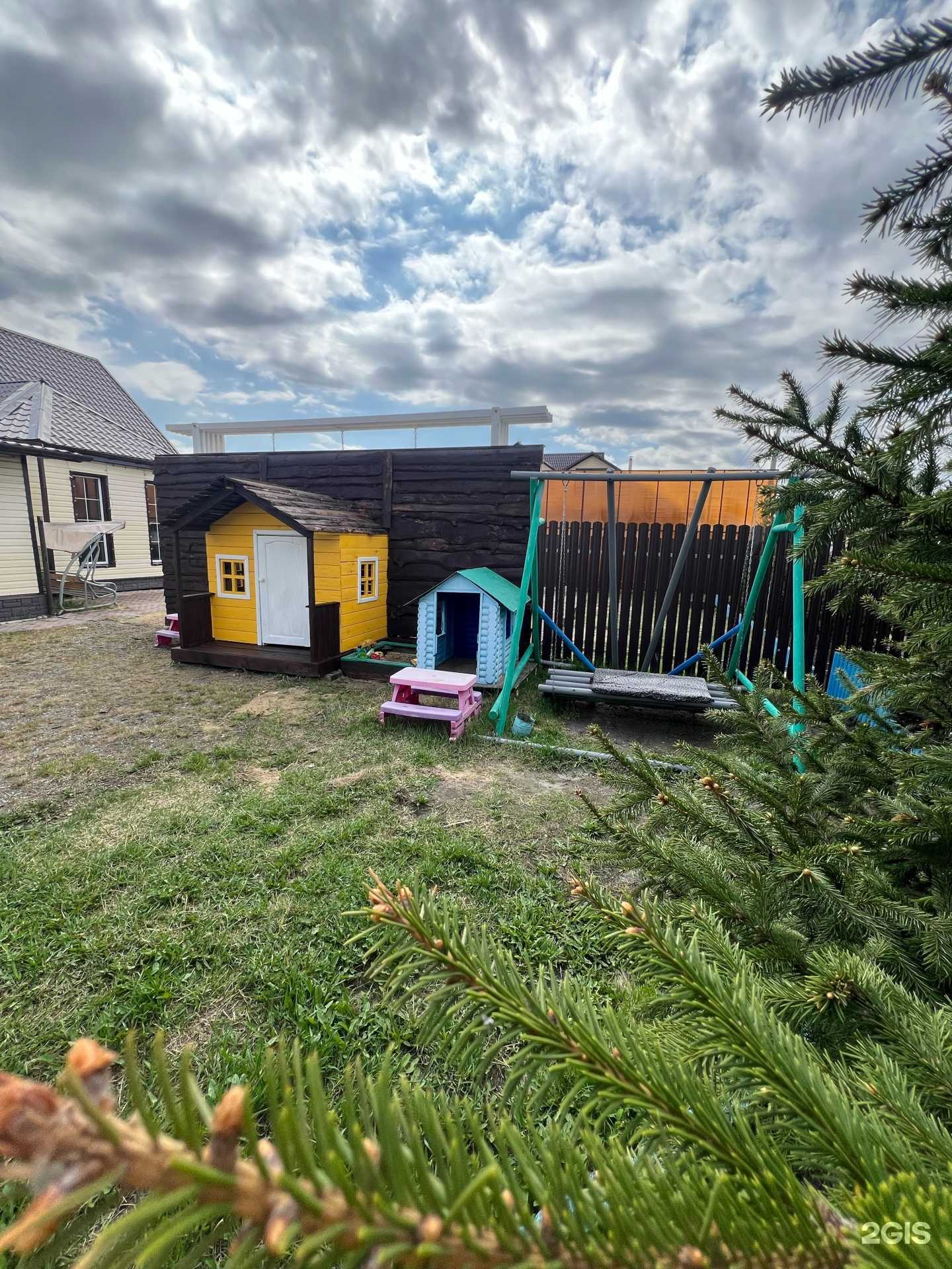 Отзывы на компанию Дом на Липовом в г. Тюмень c фото