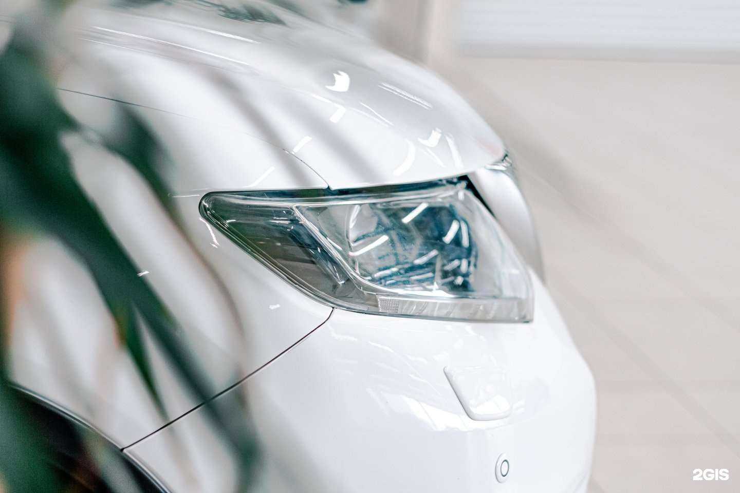 Отзывы на компанию Автосалон автомобилей с пробегом в Стерлитамаке c фото