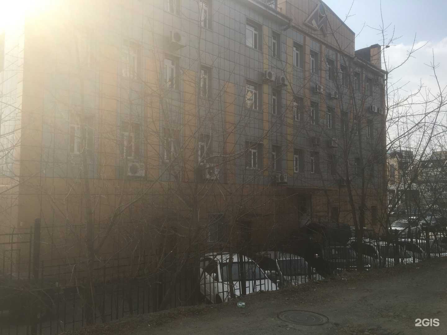 Отзывы на компанию Эра моторс в Владивостоке c фото