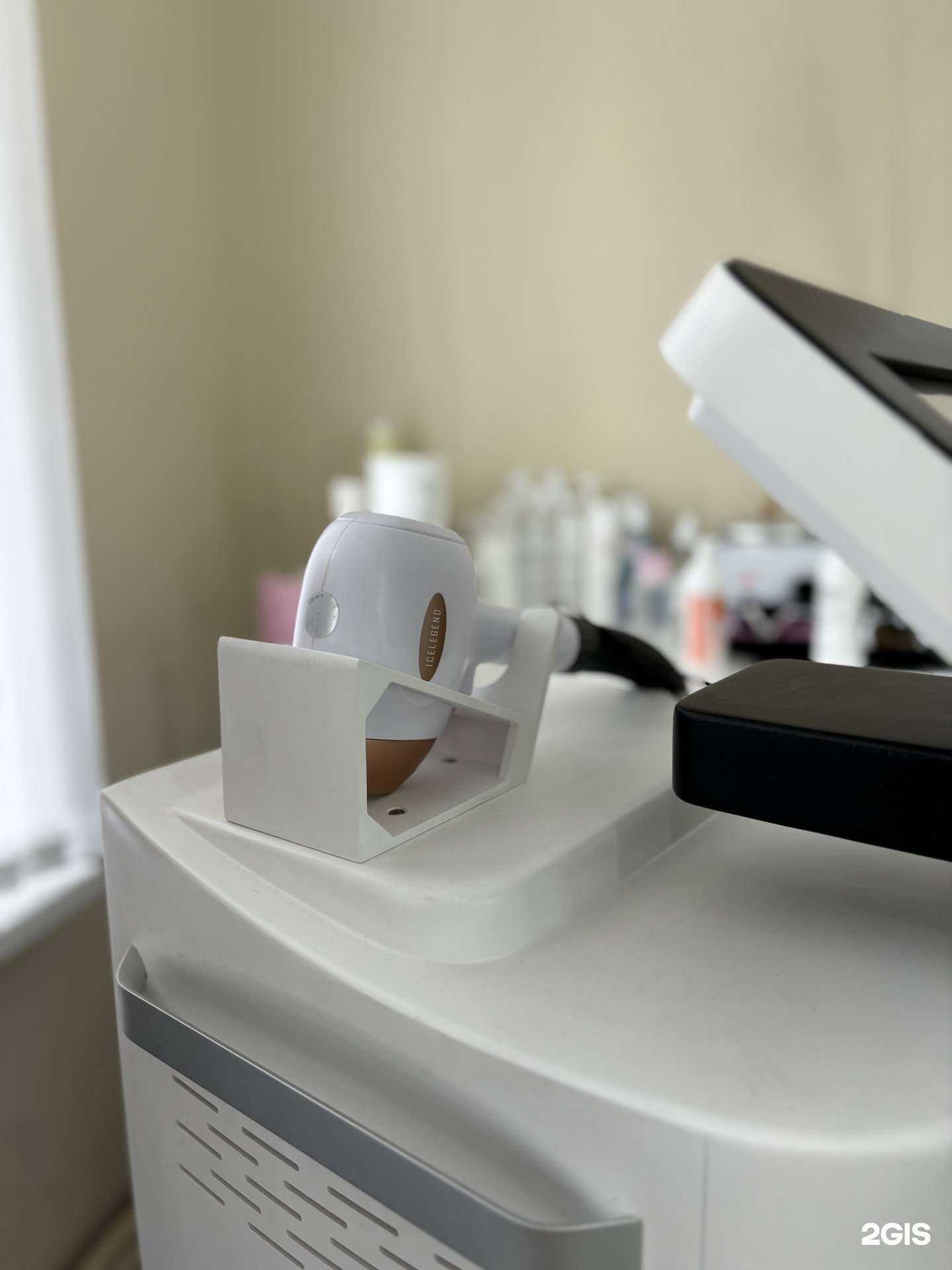 Отзывы на компанию Лазер К в Воронеже c фото