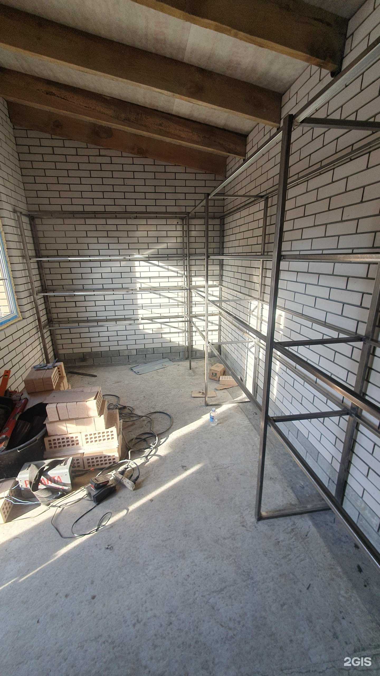 Отзывы на компанию Свой сварщик в Барнауле c фото