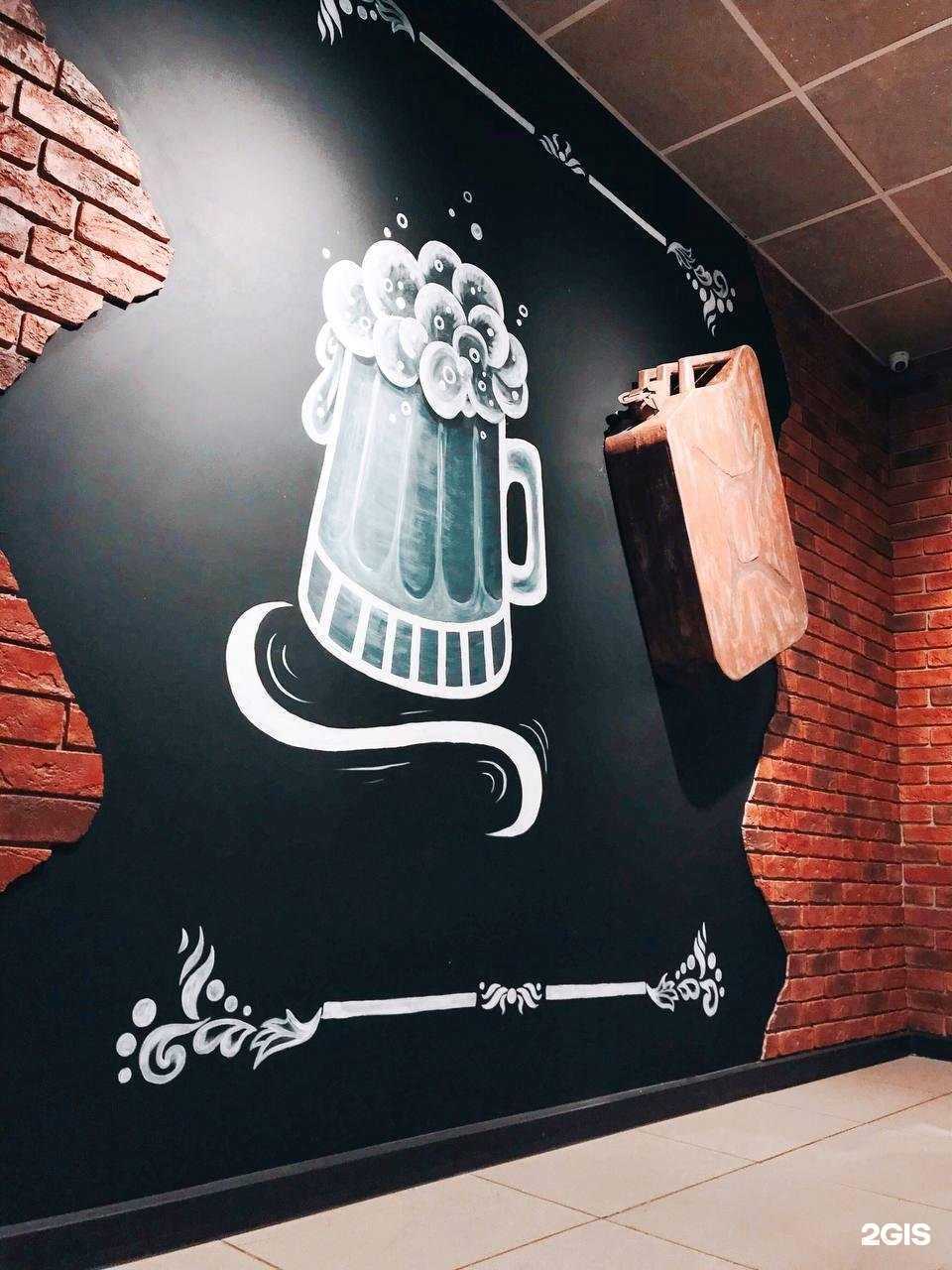 Отзывы на компанию Канистра в г. Томск c фото