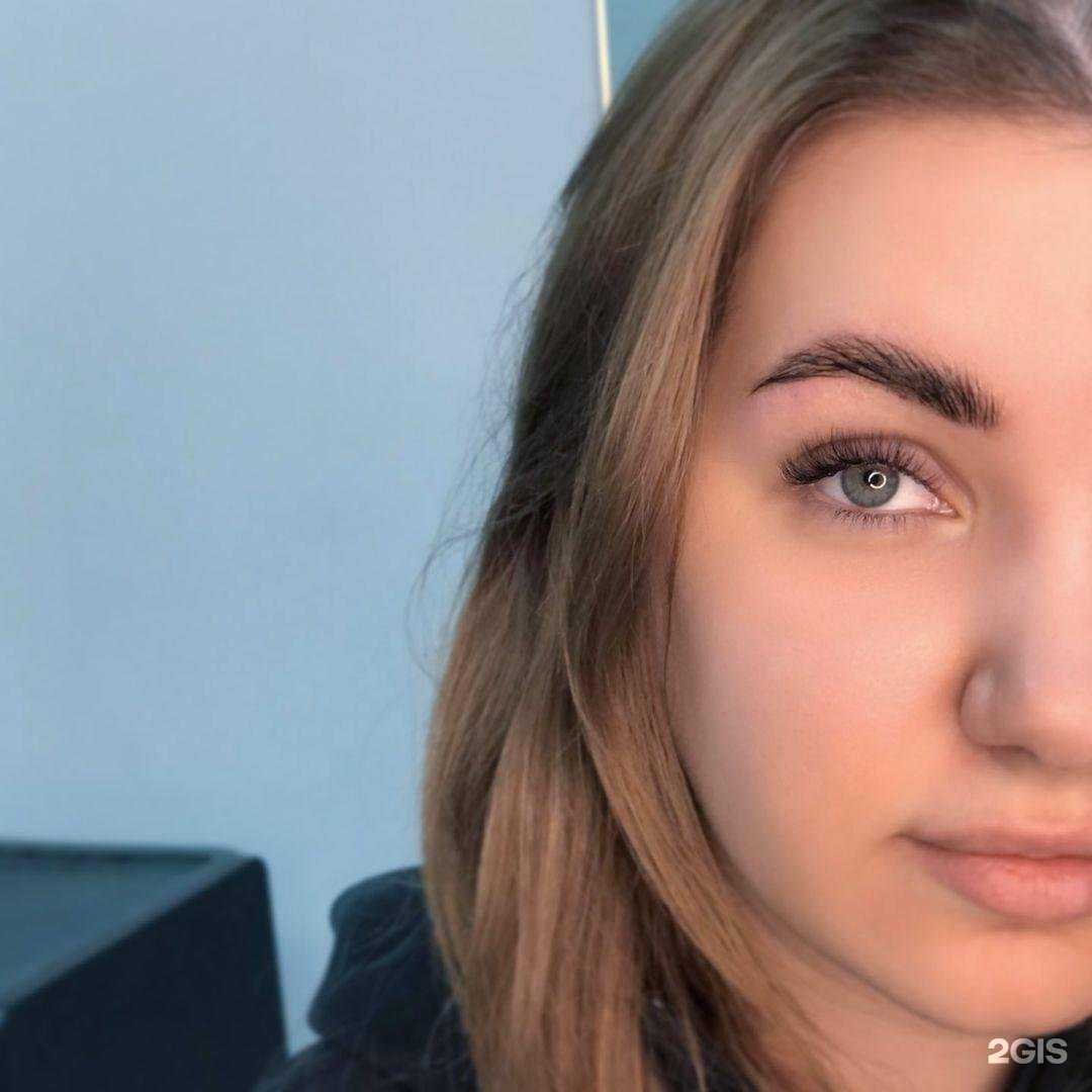 Отзывы на компанию Danilova Beauty в Омске c фото