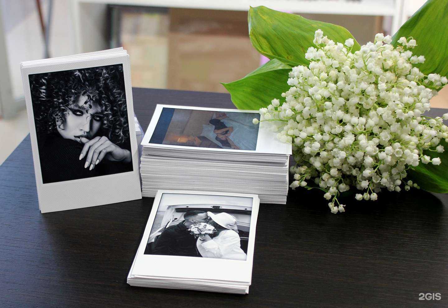 Отзывы на компанию Print в Липецке c фото