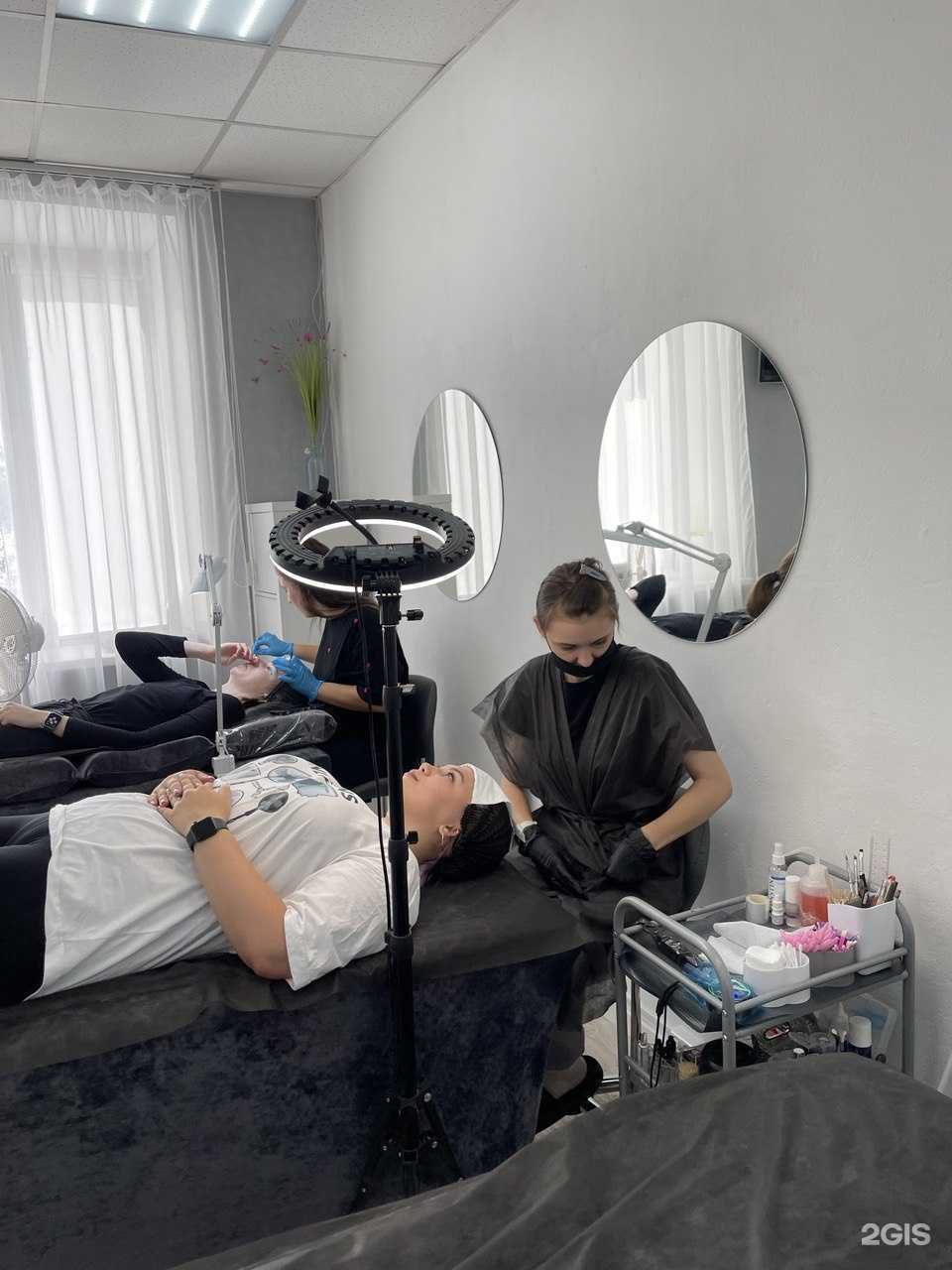 Отзывы на компанию Kovalbeauty в г. Томск c фото