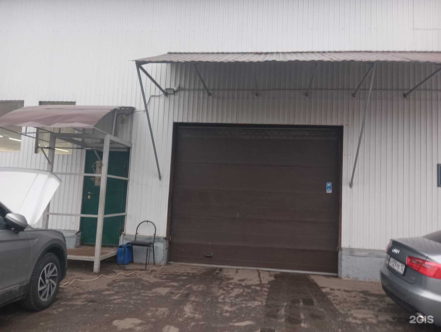 Отзывы на компанию Горки в г. Казань c фото