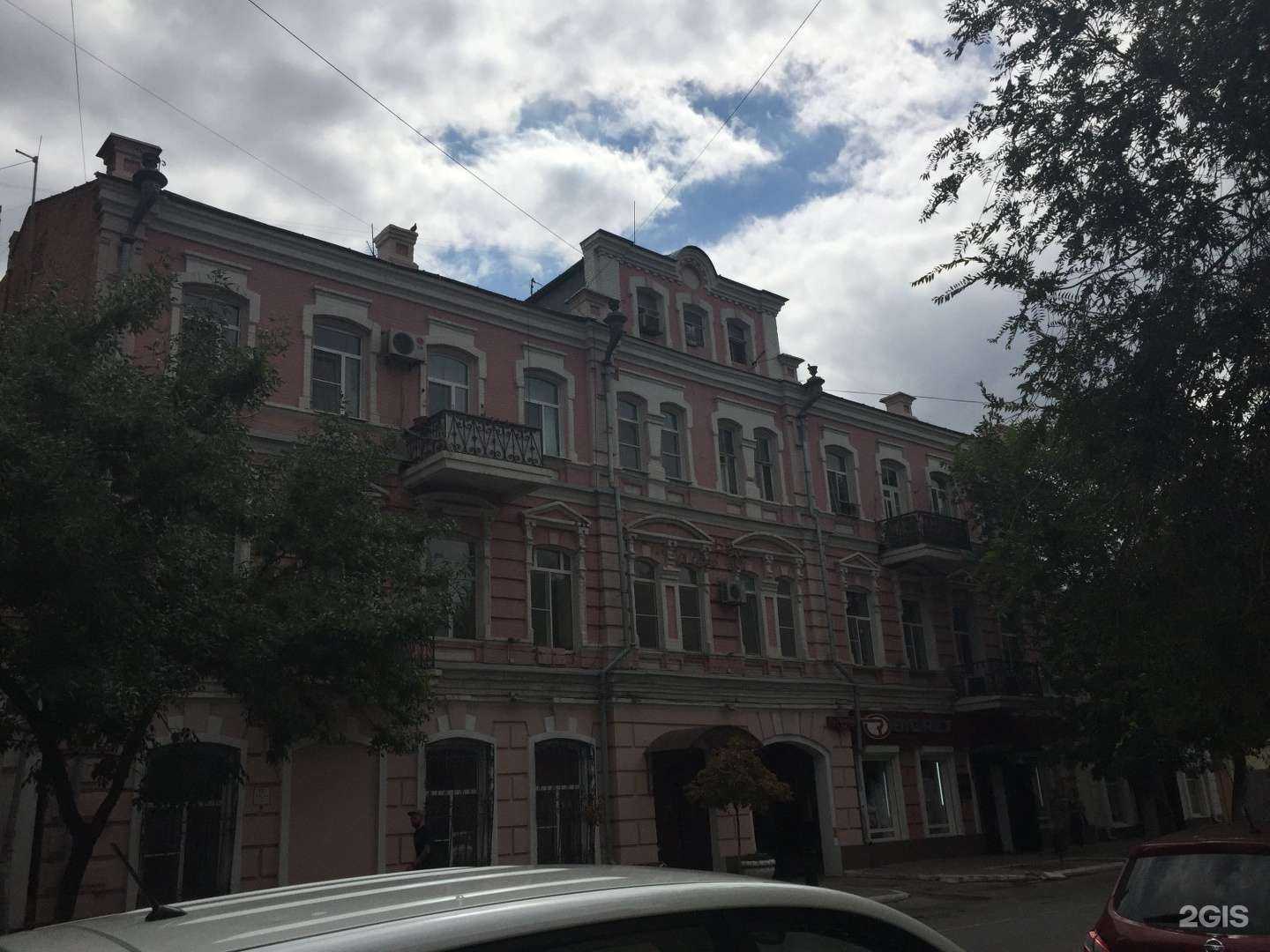 Отзывы на компанию Bigrey в Астрахани c фото - фотография 2 из 2