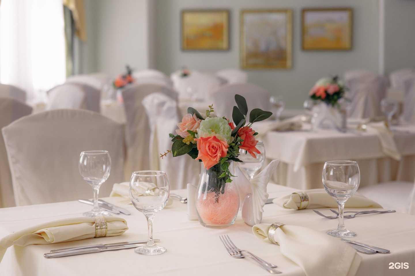 Отзывы на компанию Берёзовая роща в Твери c фото