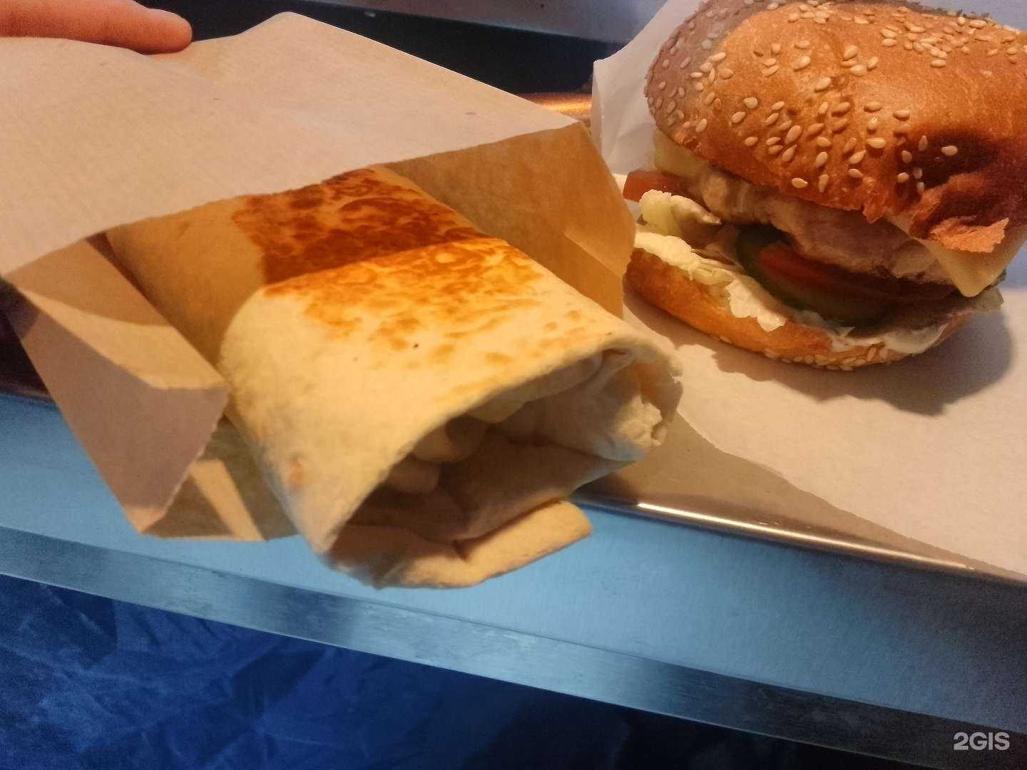 Отзывы на компанию Zlat Bunker  в Златоусте c фото