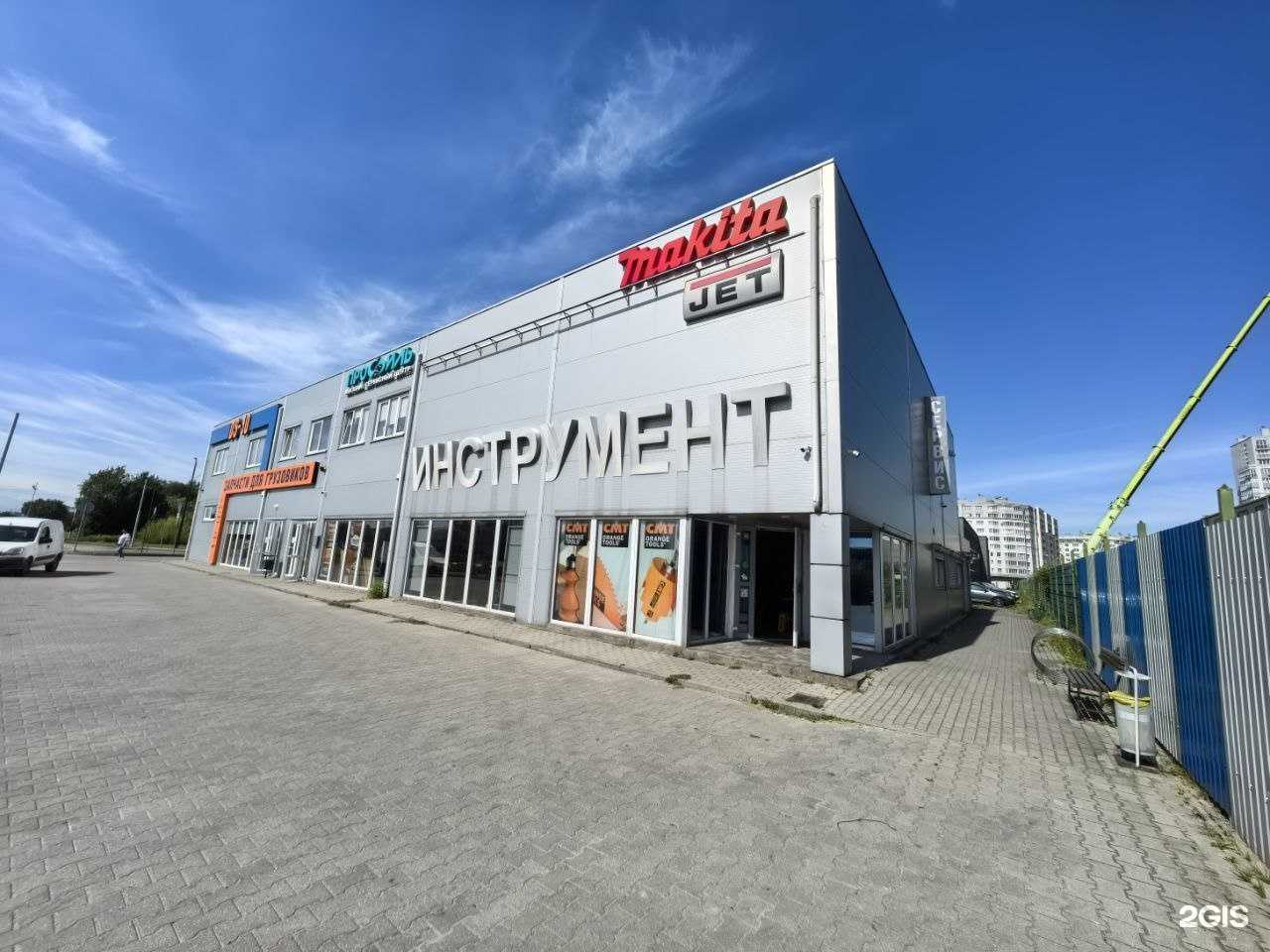 Отзывы на компанию Профиль в г. Калининград c фото