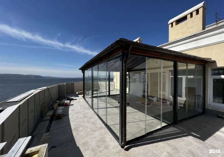 Отзывы на компанию Окна Veka в Ивантеевке c фото