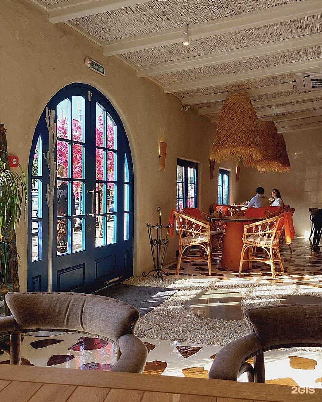 Отзывы на компанию Santorini в г. Сочи c фото