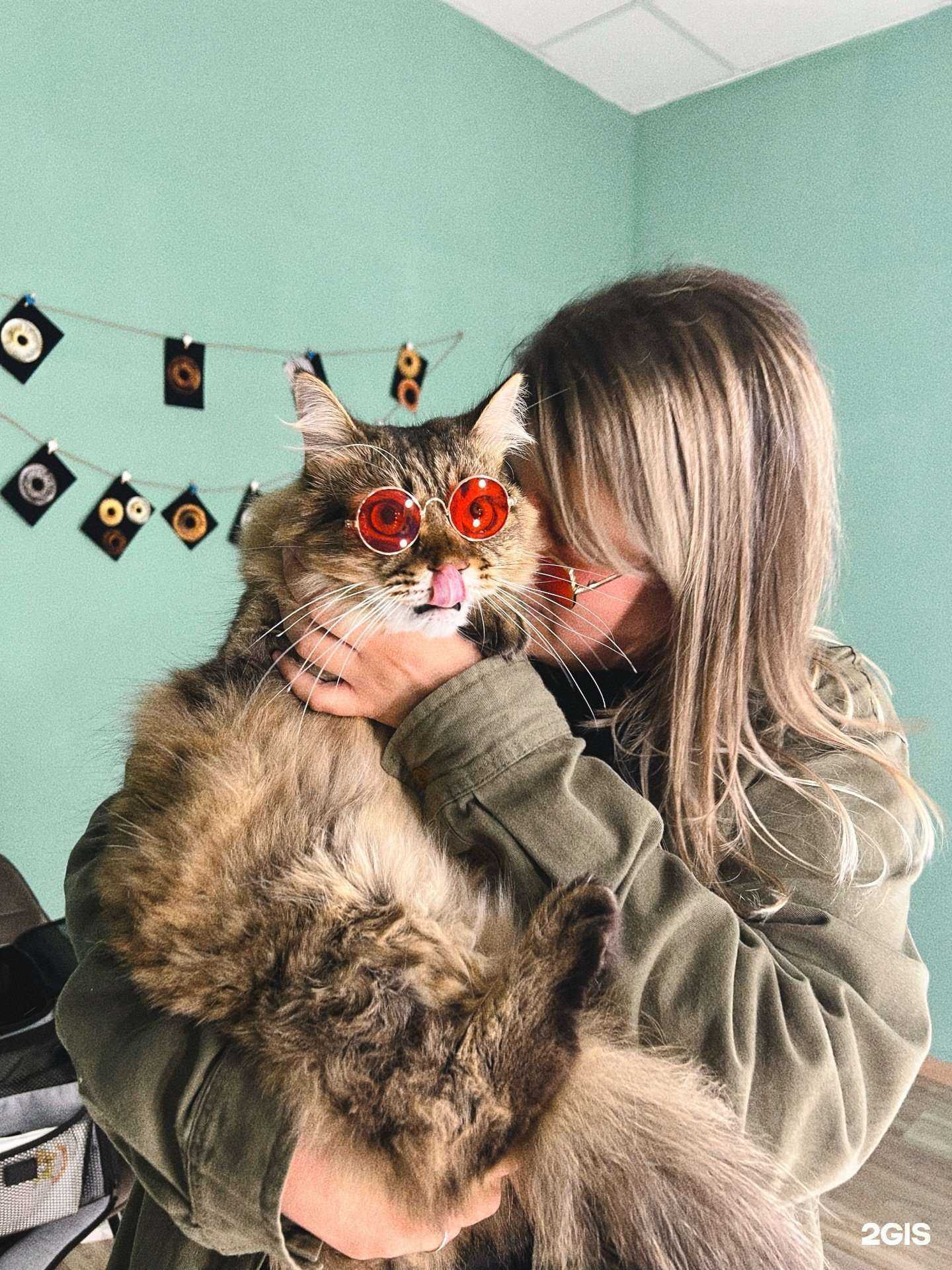 Отзывы на компанию Eyes.Oceans в Петропавловске-Камчатском c фото