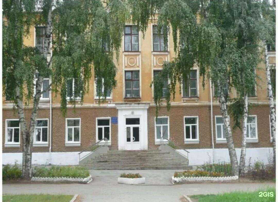 Отзывы на компанию Еврогимназия в Ревде c фото