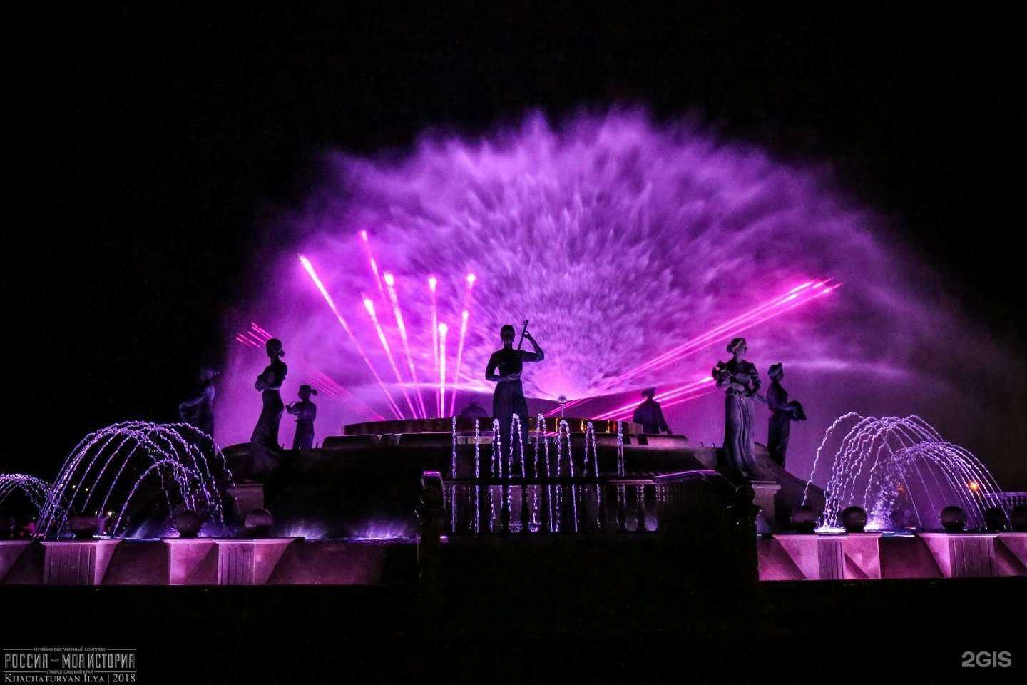 Отзывы на компанию Россия—Моя история в г. Ставрополь c фото