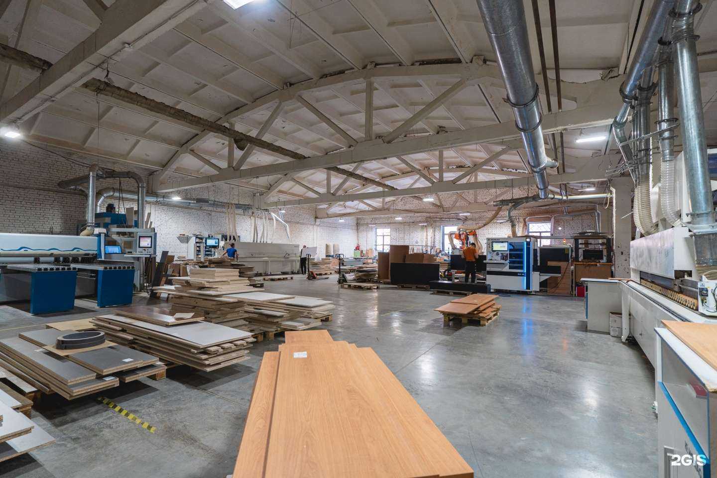 Отзывы на компанию Woodtworez в Новосибирске c фото