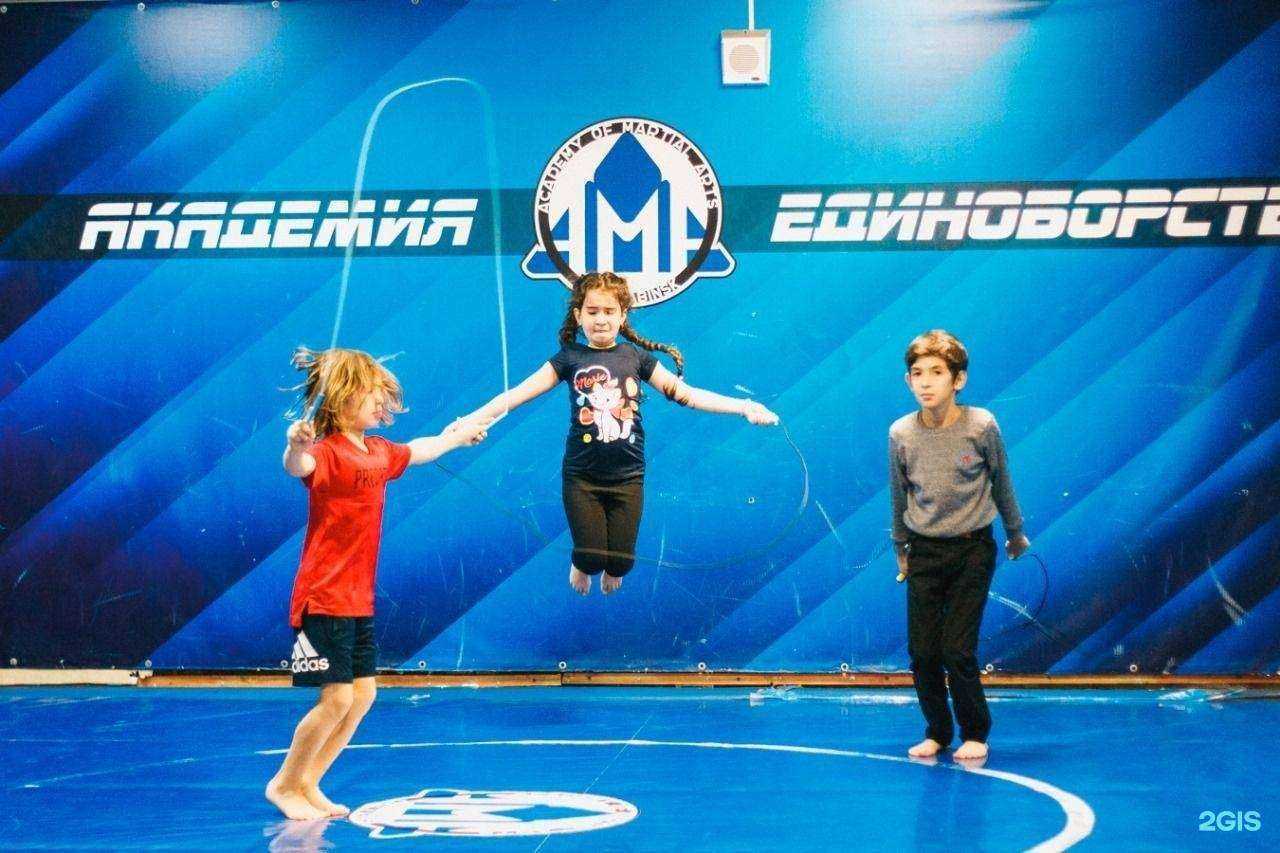 Отзывы на компанию Школа бокса и кикбоксинга Олега Булатова в Челябинске c фото